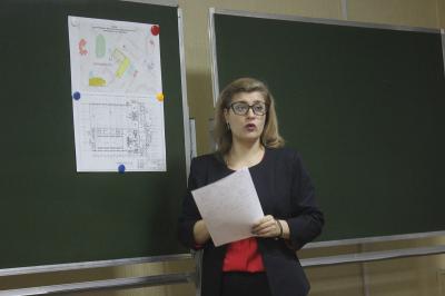 В Дашково-Песочне построят ФОК с бассейном